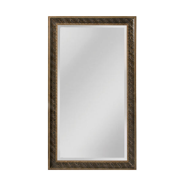 Old World Elegance Is Present In This Model