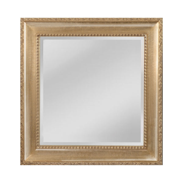 Old New Orleans Beveled Wall Mirror - Small