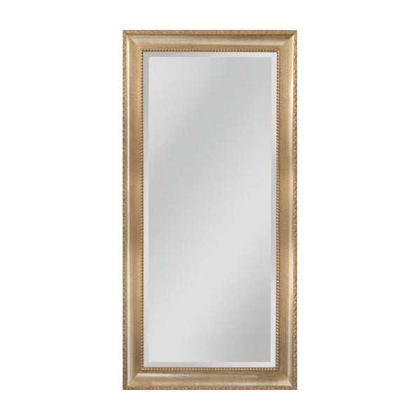 Old New Orleans Beveled Wall Mirror - Large