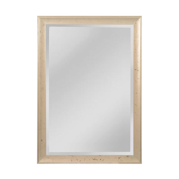 Classic Clean Beveled Mirror - Extra Large