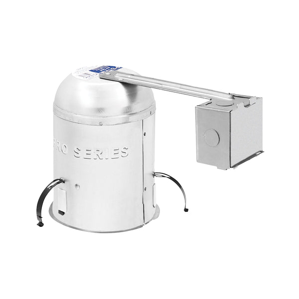 RECESSED HSG recessed