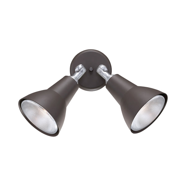 OUTDOOR ESSENTIALS wall lantern