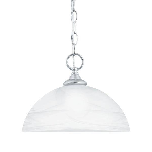 TAHOE pendant Brushed Nickel 1x150W 120