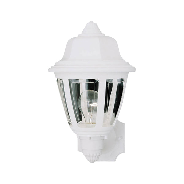 OUTDOOR ESSENTIALS wall lantern