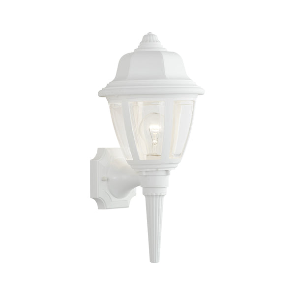 OUTDOOR ESSENTIALS wall lantern