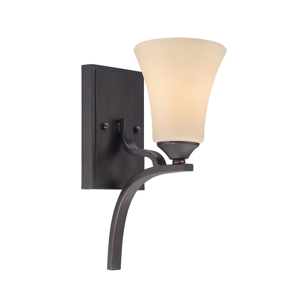 TREME wall lamp Espresso 1x100W 120V