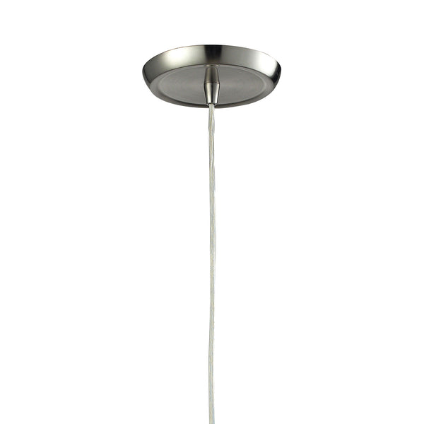 Illuminare Accessories Satin Nickel Wire Kit