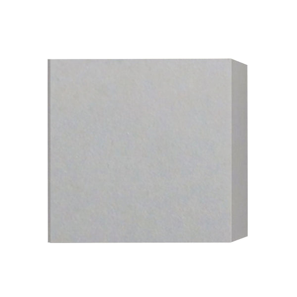 Castle Cube 5 Light Concrete Sconce