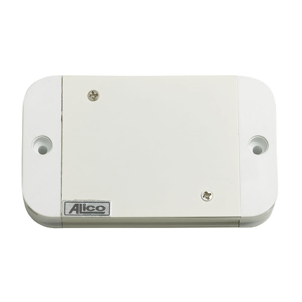 ZeeStick 120V Wiring Box In White
