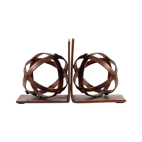 World Bookends