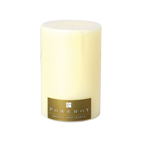 Pillar Candle - 4x6