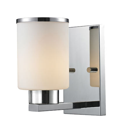 Z-Lite Roxburgh 1 Light Vanity 707-1S-CH