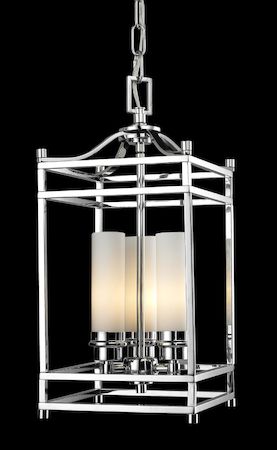 Z-Lite Altadore 3 Light Pendant 180-3