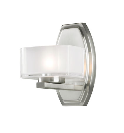 Z-Lite Cabro 1 Light Vanity Light 3007-1V