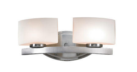 Z-Lite Galati 2 Light Vanity Light 3013-2V