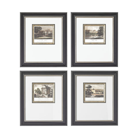 Mini Estates