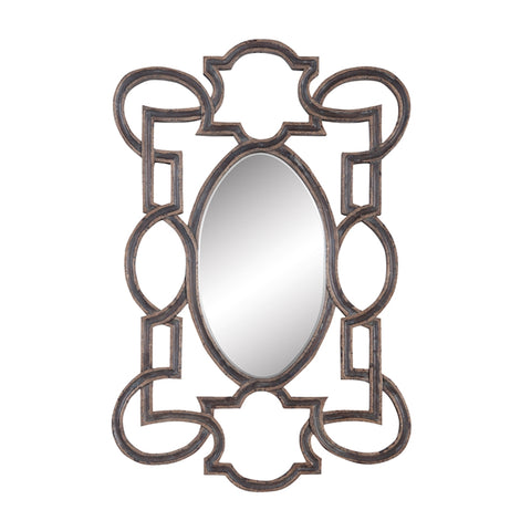 Somerset Heritage Mirror