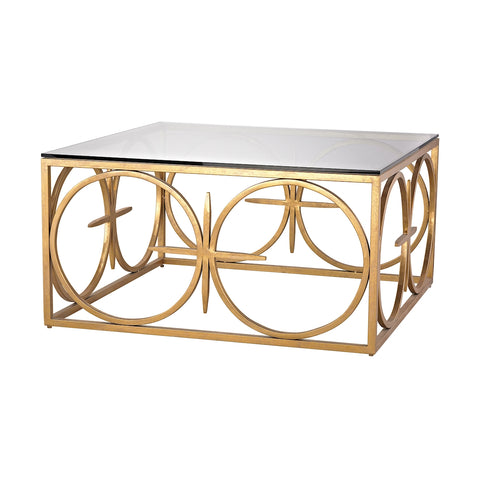 Amal Coffee Table