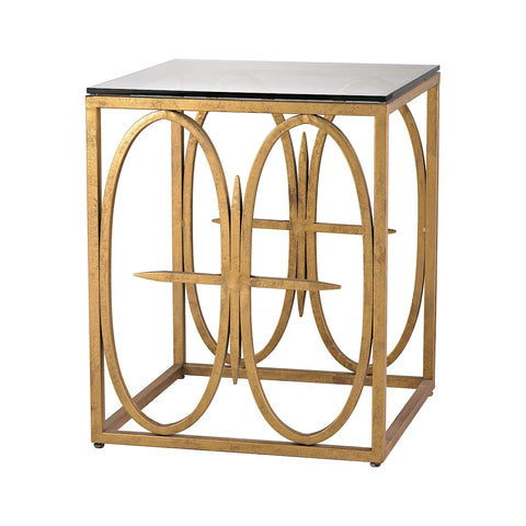 Amal Side Table