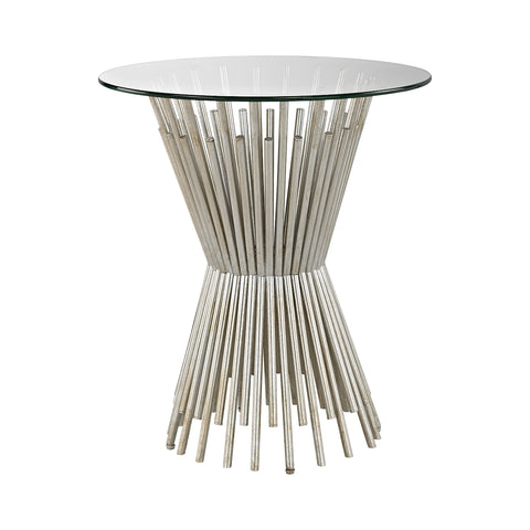 Brussels Side Table
