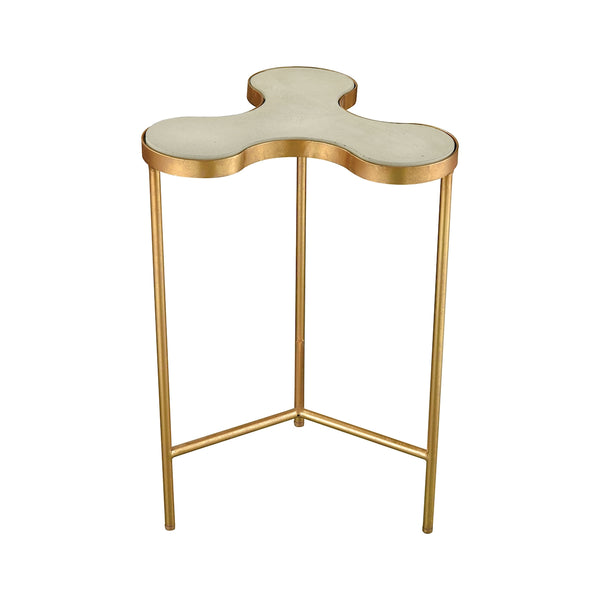 Reims Accent Table
