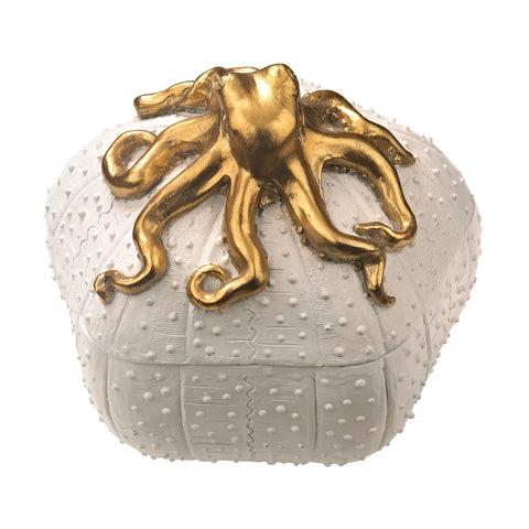 Octopus Bowl