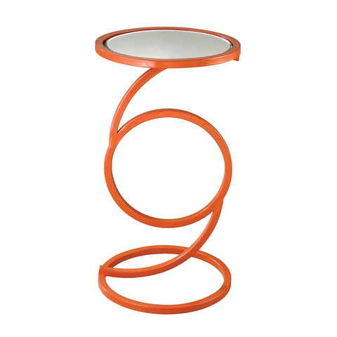 Eye End Table