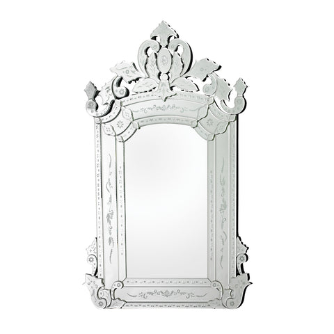 Billericay Large Venetian Mirror