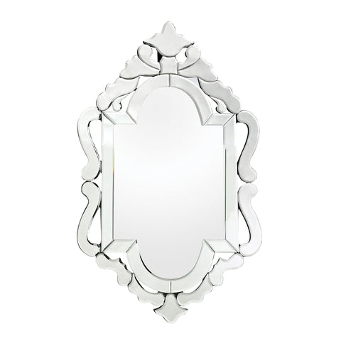 Tonbridge Venetian Style Mirror