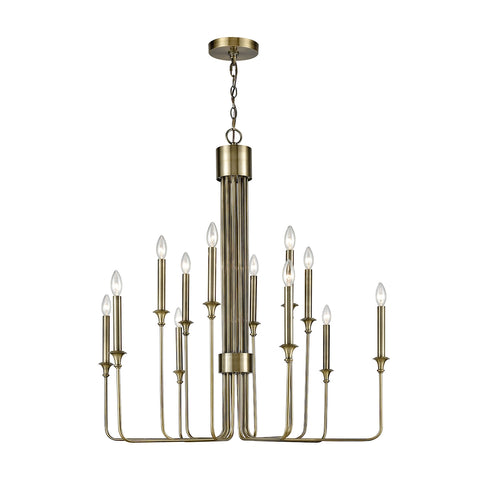 Edward Chandelier