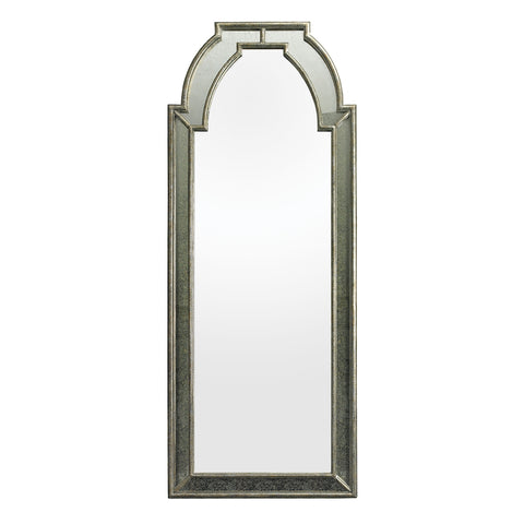 Arched Wall Mirror