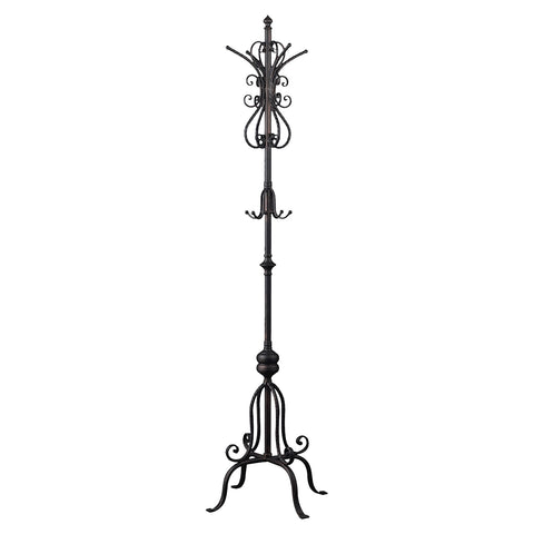 Vintage Reproduction Coat Stand