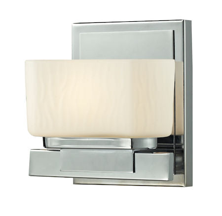 Z-Lite Gaia 1 Light Vanity Light 3020-1V-LED