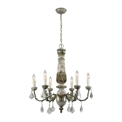 Geneviève Chandelier