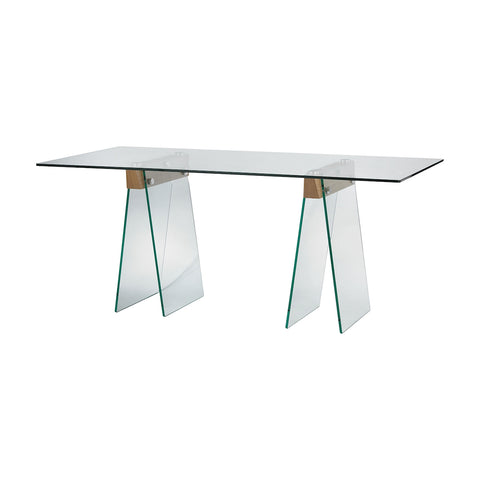 Frankfurt Desk