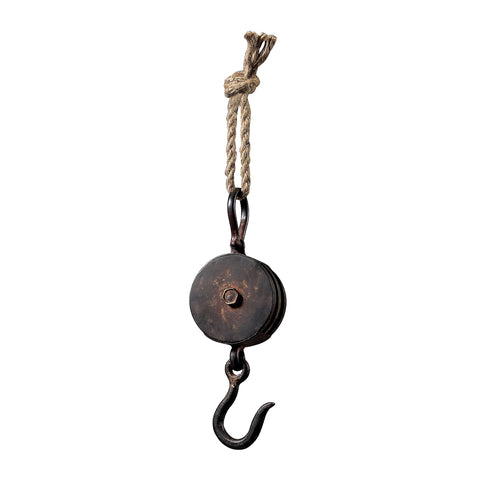 Industrial Hook