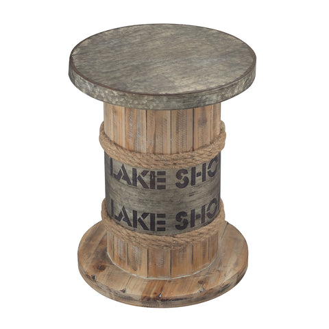 Lake Shore-Lake Shore Stool