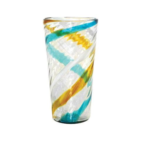 Seascape Vase