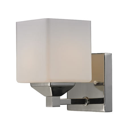 Z-Lite Quube 1 Light Vanity Light 2105-1V