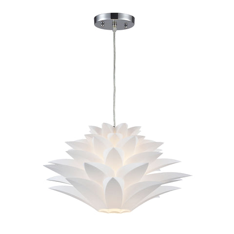 Inshes-1Light Mini Pendant Lamp