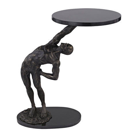 Strongman Table