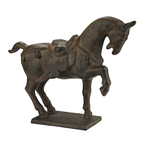 Ming Horse Statue