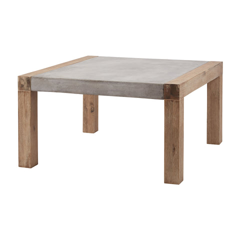 Small Arctic Coffee Table