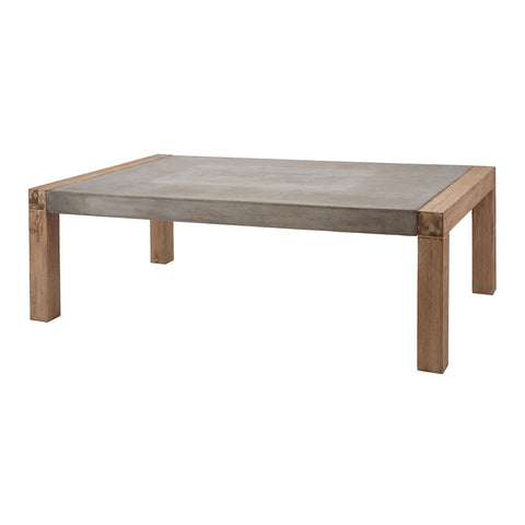 Large Arctic Coffee Table