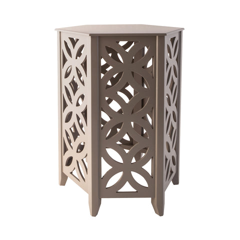 Majorca Accent Table