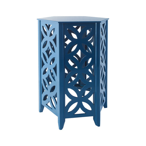 Majorca Accent Table