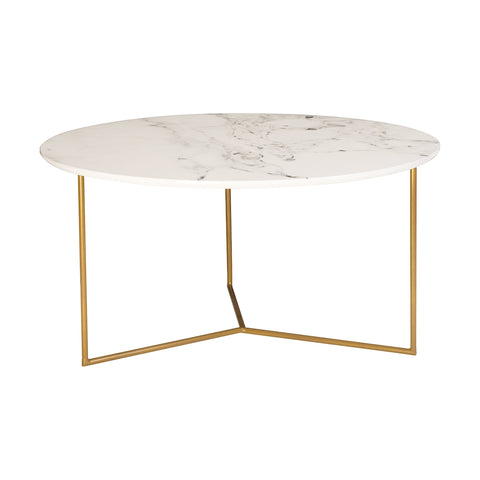 Glacier Coffee Table