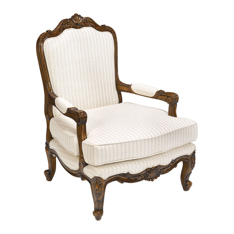 Maybach Arm Chair