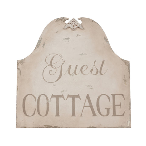 Guest Cottage