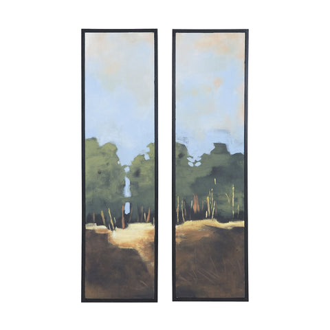 Forest Views